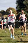 Junior men, 2016 National Cross Country Relays, Berry Hill Park, Mansfield. Photo: David T. Hewitson/Sports for All Pics